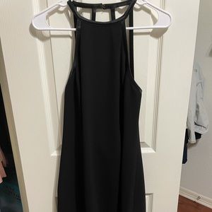 Jones New York Black Dress